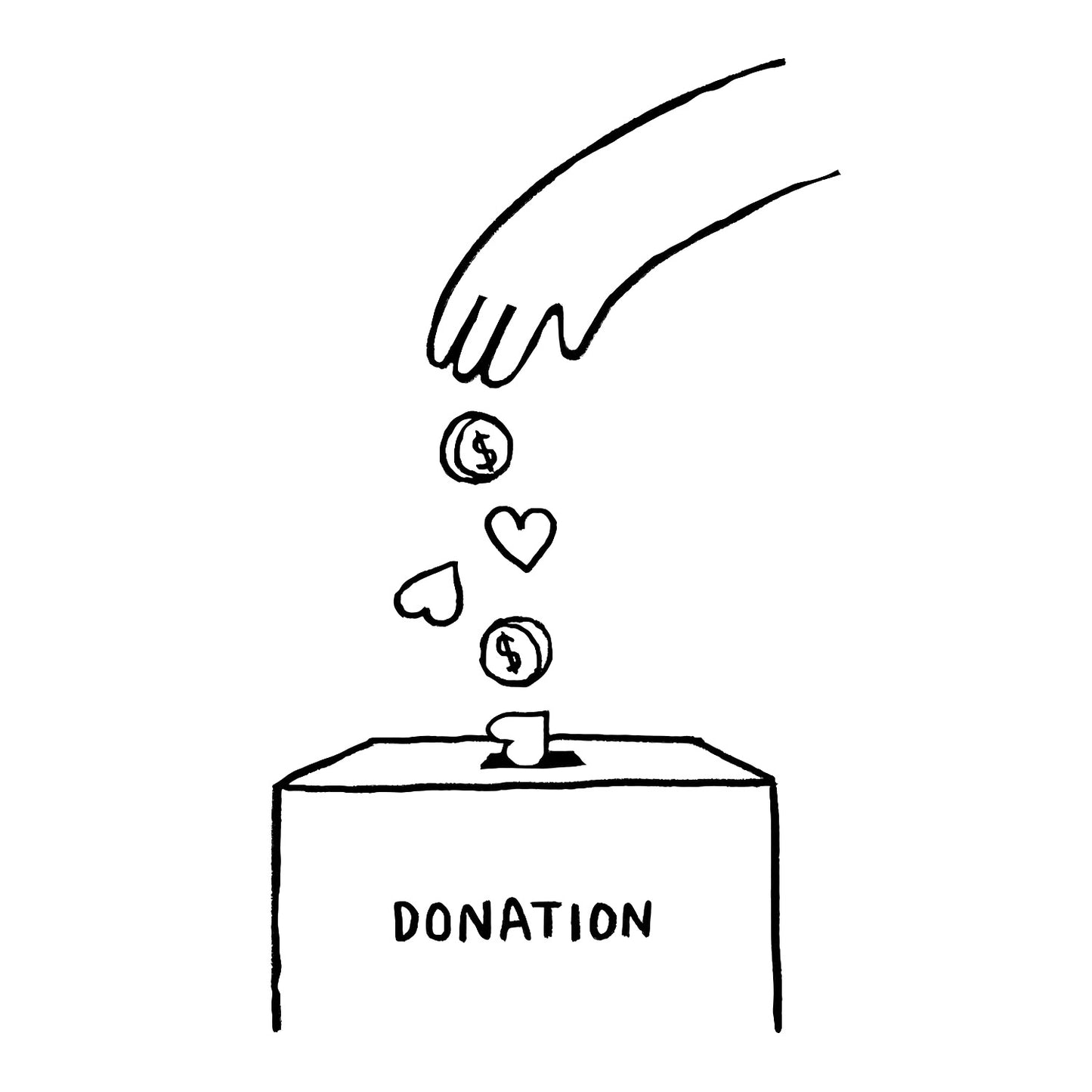 Donation